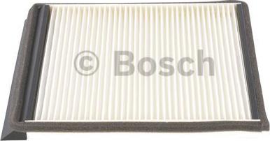 BOSCH 1 987 432 021 - Filter, interior air autospares.lv