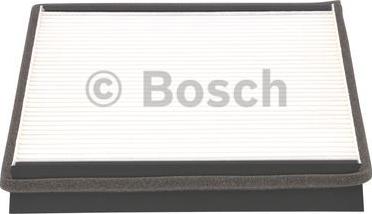 BOSCH 1 987 432 021 - Filter, interior air autospares.lv