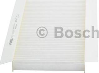 BOSCH 1 987 432 076 - Filter, interior air autospares.lv