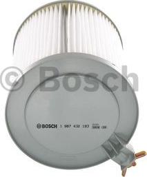 BOSCH 1 987 432 193 - Filter, interior air autospares.lv