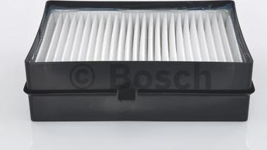 BOSCH 1 987 432 153 - Filter, interior air autospares.lv