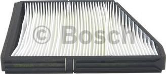 BOSCH 1 987 432 105 - Filter, interior air autospares.lv