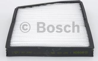 BOSCH 1 987 432 175 - Filter, interior air autospares.lv