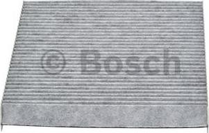 BOSCH 1 987 432 357 - Filter, interior air autospares.lv