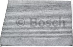 BOSCH 1 987 432 357 - Filter, interior air autospares.lv