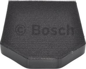 BOSCH 1 987 432 367 - Filter, interior air autospares.lv