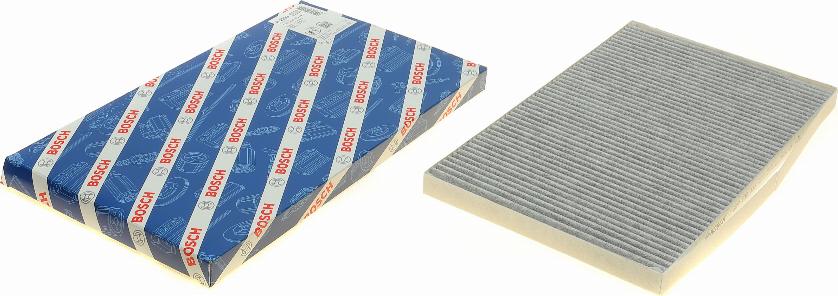 BOSCH 1 987 432 333 - Filter, interior air autospares.lv