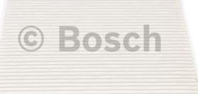 BOSCH 1 987 432 247 - Filter, interior air autospares.lv