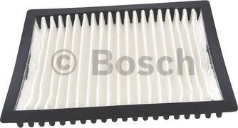 BOSCH 1 987 432 263 - Filter, interior air autospares.lv