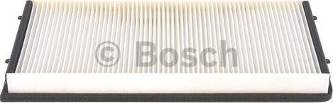 BOSCH 1 987 432 200 - Filter, interior air autospares.lv