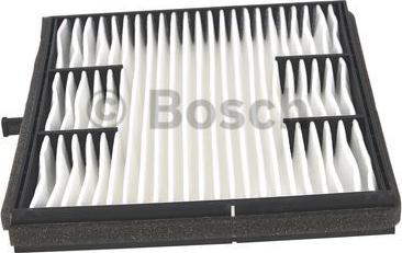 BOSCH 1 987 432 223 - Filter, interior air autospares.lv