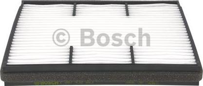 BOSCH 1 987 432 223 - Filter, interior air autospares.lv