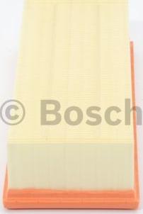 BOSCH 1 987 429 404 - Air Filter, engine autospares.lv