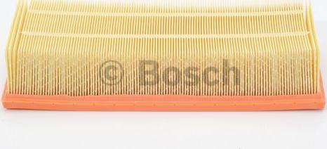 BOSCH 1 987 429 404 - Air Filter, engine autospares.lv