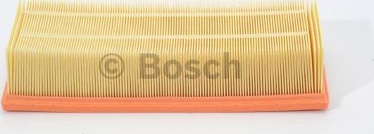 BOSCH 1 987 429 404 - Air Filter, engine autospares.lv