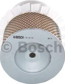 BOSCH 1 987 429 169 - Air Filter, engine autospares.lv