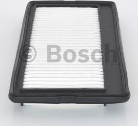 BOSCH 1 987 429 167 - Air Filter, engine autospares.lv