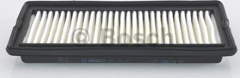 BOSCH 1 987 429 167 - Air Filter, engine autospares.lv