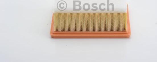 BOSCH 1 987 429 182 - Air Filter, engine autospares.lv