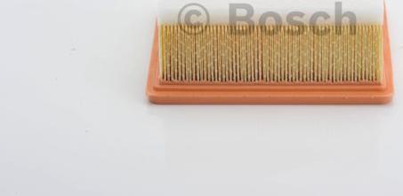 BOSCH 1 987 429 182 - Air Filter, engine autospares.lv