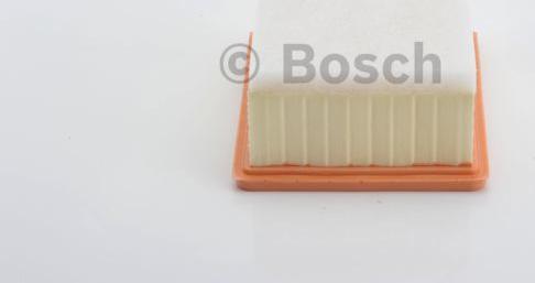 BOSCH 1 987 429 182 - Air Filter, engine autospares.lv