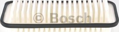 BOSCH 1 987 429 177 - Air Filter, engine autospares.lv