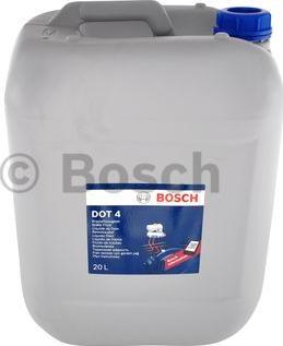 BOSCH 1 987 479 109 - Brake Fluid autospares.lv