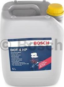 BOSCH 1 987 479 114 - Brake Fluid autospares.lv