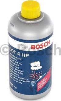 BOSCH 1 987 479 112 - Brake Fluid autospares.lv