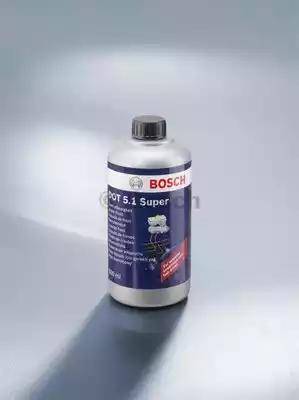 BOSCH 1 987 479 120 - Brake Fluid autospares.lv