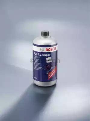 BOSCH 1 987 479 121 - Brake Fluid autospares.lv