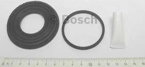 BOSCH 1 987 470 496 - Repair Kit, brake caliper autospares.lv