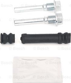 BOSCH 1 987 470 656 - Guide Sleeve Kit, brake caliper autospares.lv