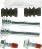 BOSCH 1 987 470 668 - Guide Sleeve Kit, brake caliper autospares.lv