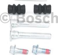 BOSCH 1 987 470 608 - Guide Sleeve Kit, brake caliper autospares.lv