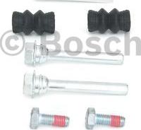 BOSCH 1 987 470 607 - Guide Sleeve Kit, brake caliper autospares.lv