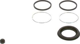 BOSCH 1 987 470 020 - Repair Kit, brake caliper autospares.lv