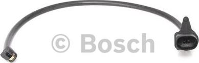 BOSCH 1 987 473 559 - Warning Contact, brake pad wear autospares.lv