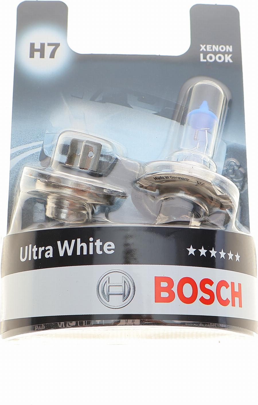 BOSCH 1 987 301 441 - Bulb, spotlight autospares.lv