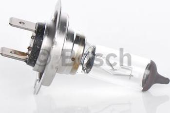 BOSCH 1 987 301 411 - Bulb, spotlight autospares.lv