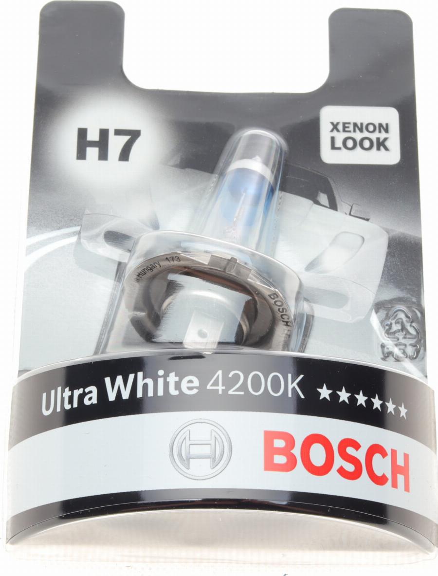 BOSCH 1 987 301 090 - Bulb autospares.lv