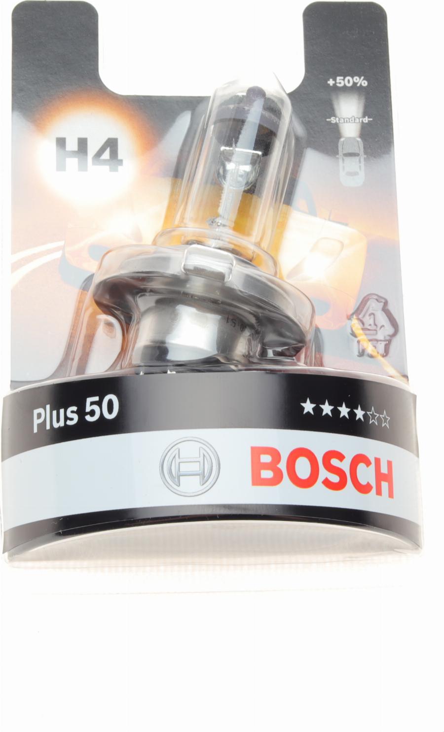 BOSCH 1 987 301 040 - Bulb, spotlight autospares.lv