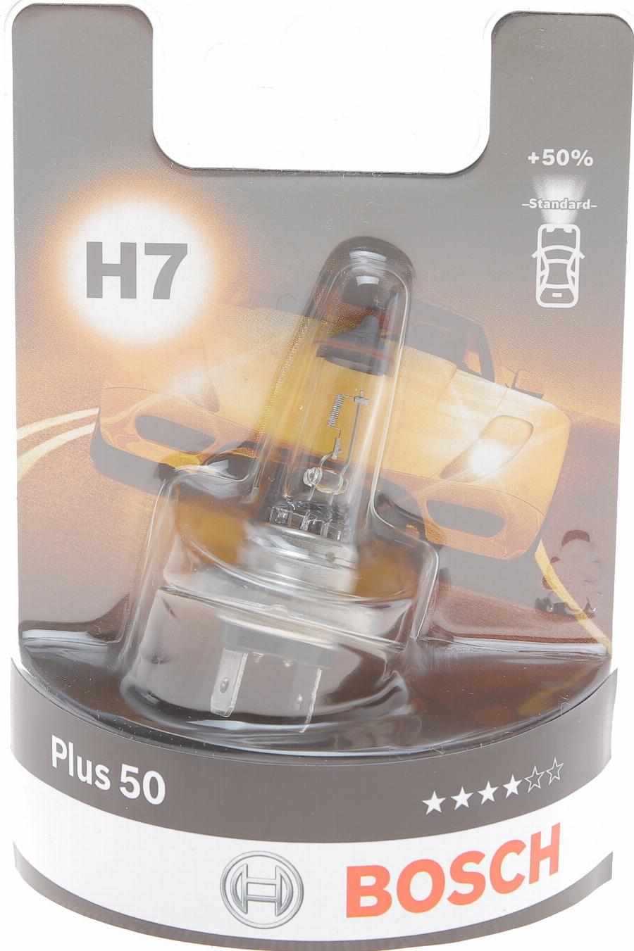 BOSCH 1 987 301 042 - Bulb, spotlight autospares.lv