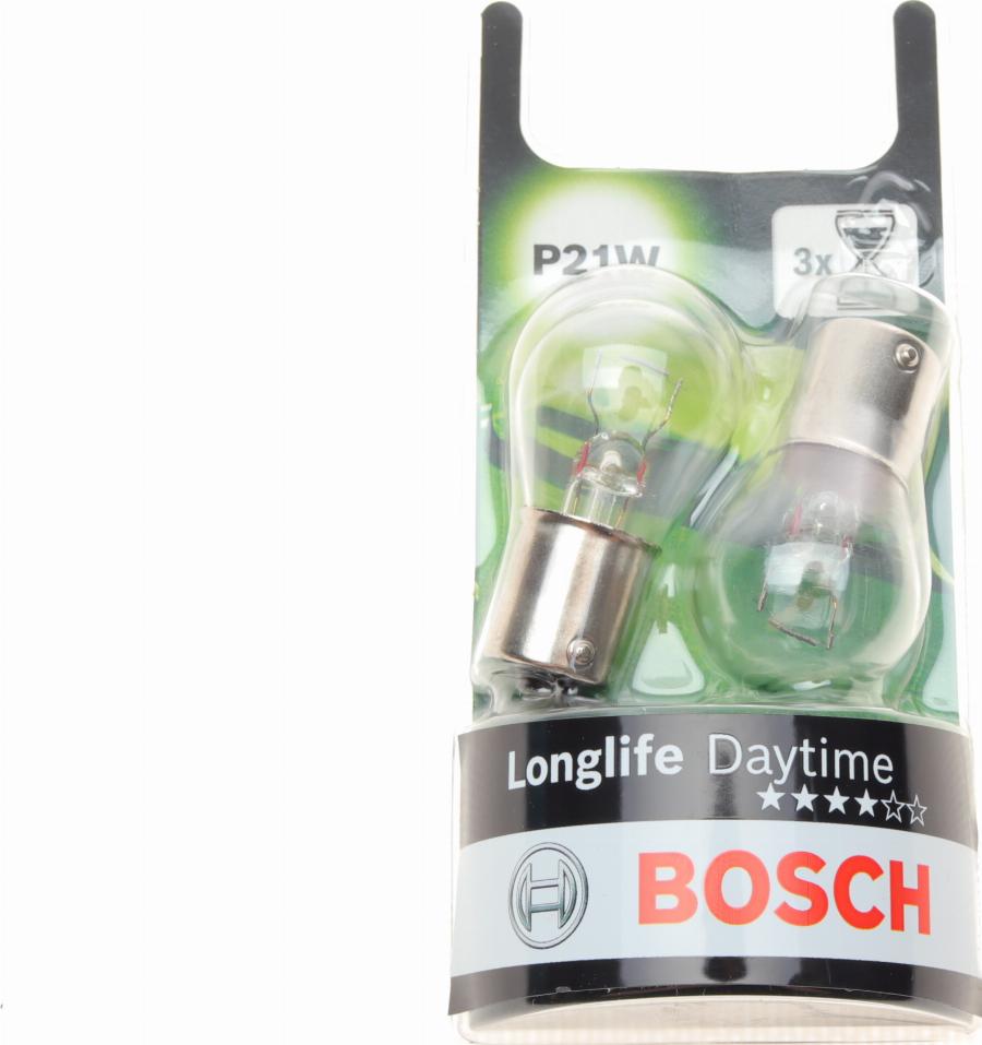 BOSCH 1 987 301 050 - Bulb, indicator autospares.lv