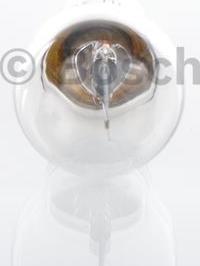 BOSCH 1 987 301 050 - Bulb, indicator autospares.lv