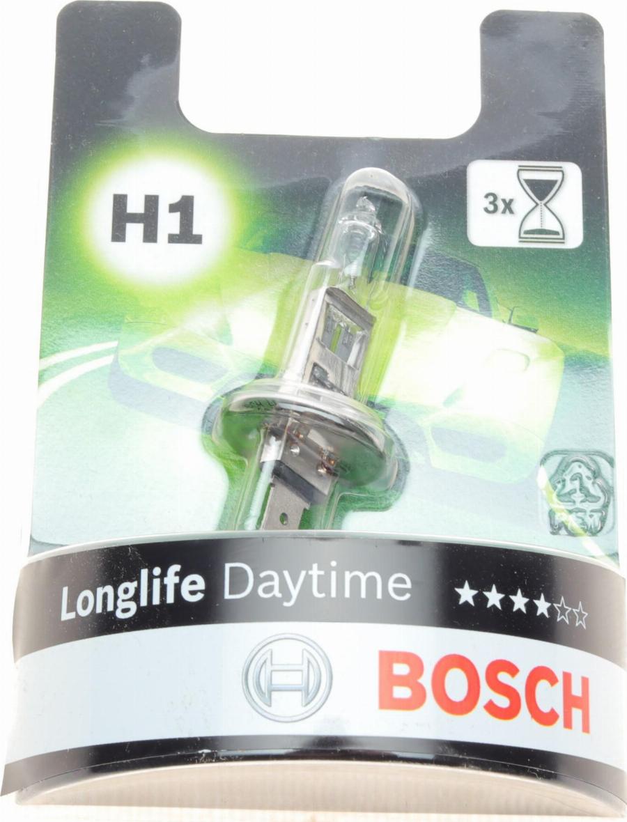 BOSCH 1 987 301 051 - Bulb, spotlight autospares.lv