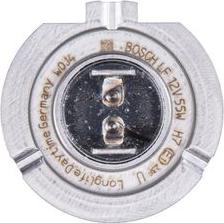 BOSCH 1 987 301 057 - Bulb, spotlight autospares.lv