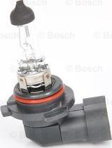 BOSCH 1 987 301 063 - Bulb, spotlight autospares.lv