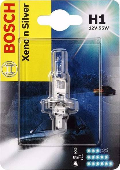 BOSCH 1 987 301 067 - Bulb autospares.lv