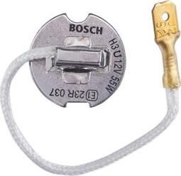 BOSCH 1 987 301 006 - Bulb, spotlight autospares.lv